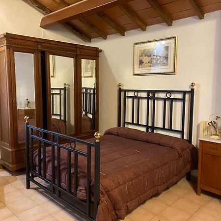 B&B Le Gaite Bevagna Exteriör bild