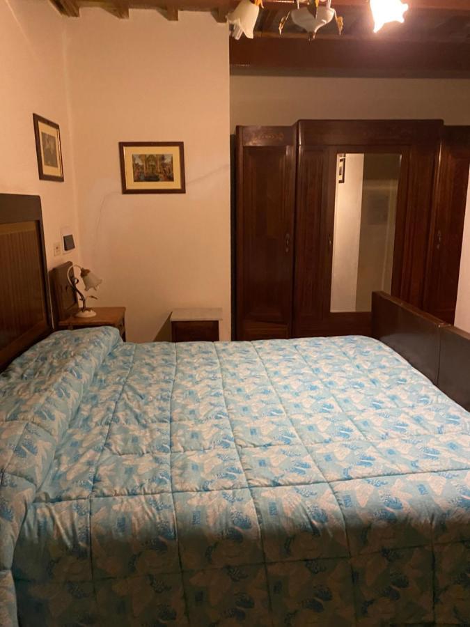 B&B Le Gaite Bevagna Exteriör bild